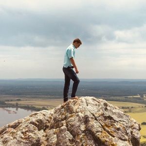 Meet your Posher, Jeffery